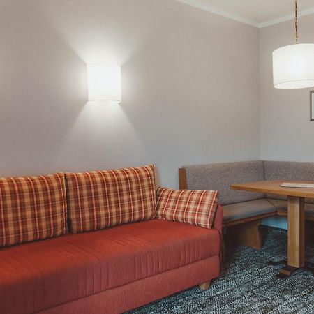 Appartement Hotel Panorama-Im Bademantel Direkt In Die Alpentherme Bad Hofgastein Eksteriør billede
