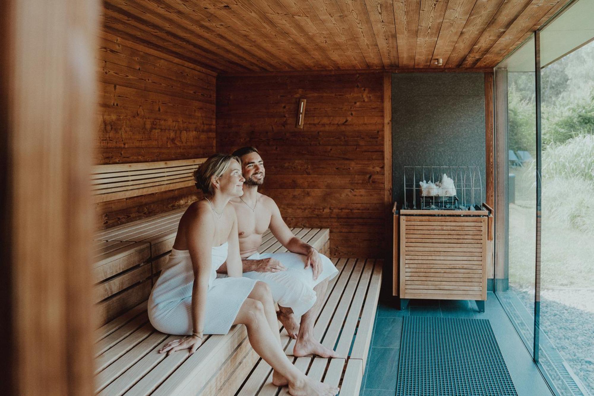Appartement Hotel Panorama-Im Bademantel Direkt In Die Alpentherme Bad Hofgastein Eksteriør billede
