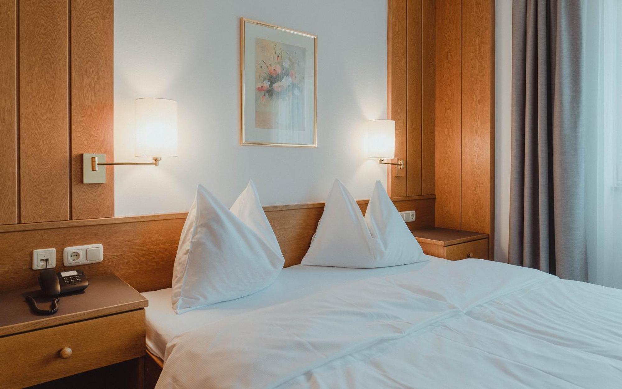 Appartement Hotel Panorama-Im Bademantel Direkt In Die Alpentherme Bad Hofgastein Eksteriør billede