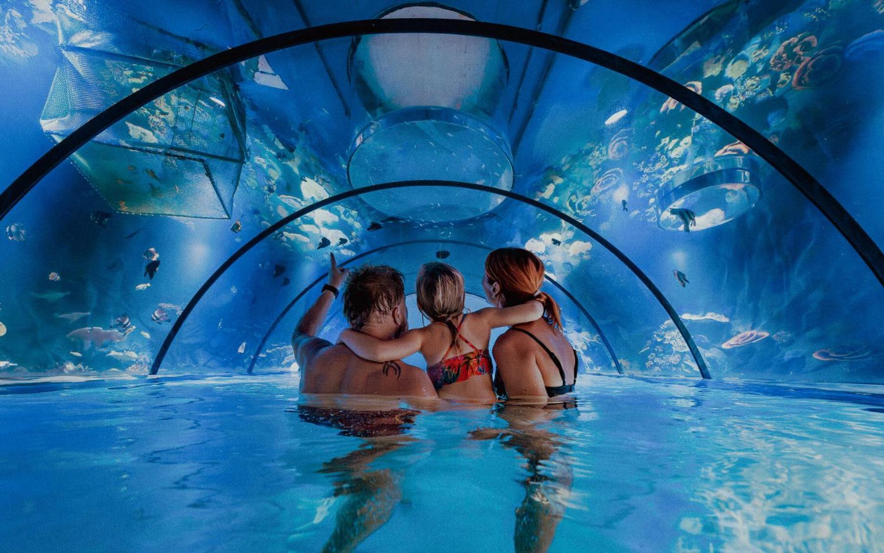 Appartement Hotel Panorama-Im Bademantel Direkt In Die Alpentherme Bad Hofgastein Eksteriør billede