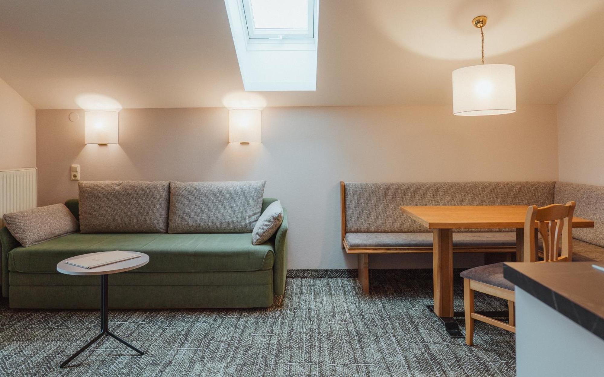 Appartement Hotel Panorama-Im Bademantel Direkt In Die Alpentherme Bad Hofgastein Eksteriør billede