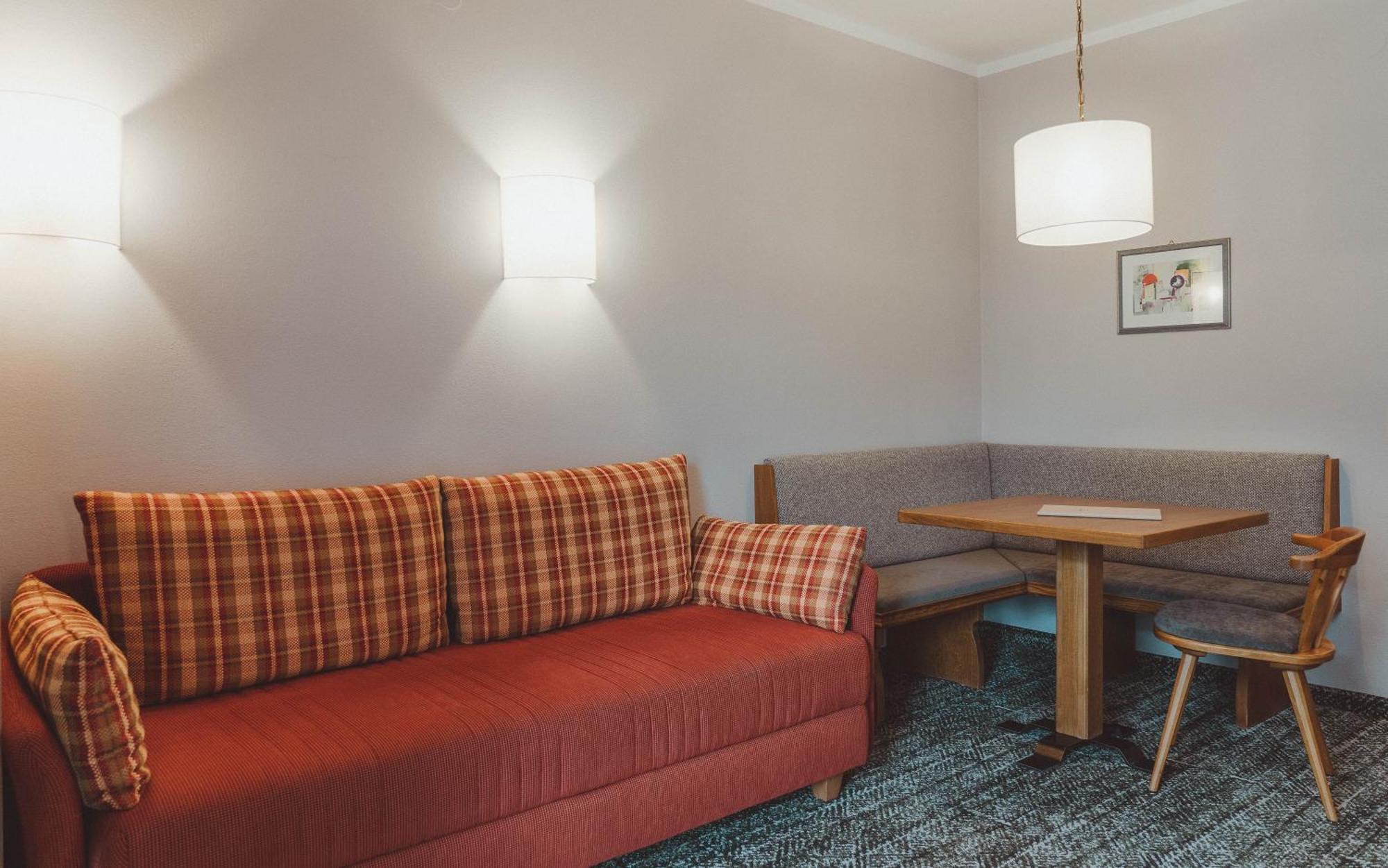 Appartement Hotel Panorama-Im Bademantel Direkt In Die Alpentherme Bad Hofgastein Eksteriør billede
